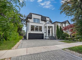 357 Glen Park Ave, Toronto, ON M6B 2E6