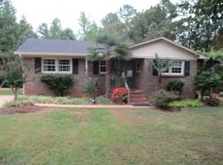 190 Shady Hill Dr, Union, SC 29379