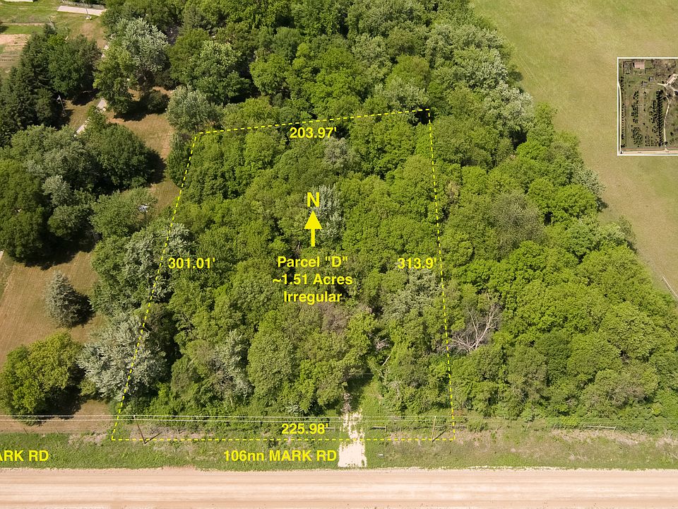 2nd image of 1.8 Miles West On Mark Rd