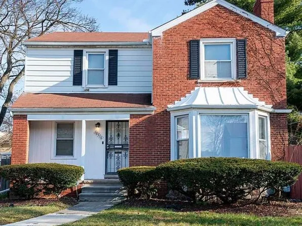 18516 Littlefield St, Detroit, MI 48235
