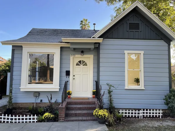 1570-72 Locust St, Pasadena, CA 91106