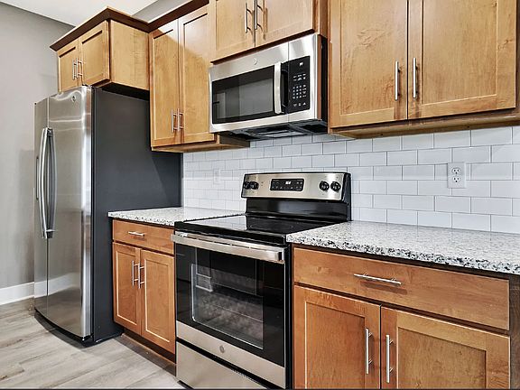 2nd image of 4587 S Doris Ct