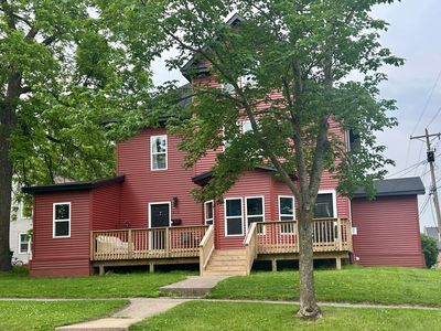 216 E Elm St, River Falls, WI, 54022