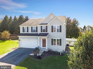 3121 S King Richards Ct, York, PA 17408