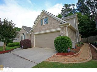 1965 Barrett Knoll Cir NW, Kennesaw, GA 30152