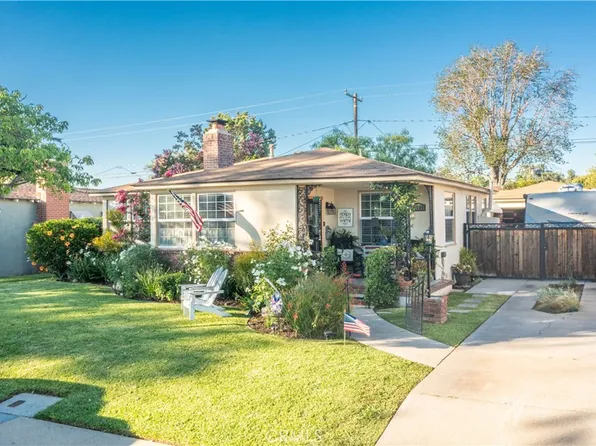 11119 Dorland Dr, Whittier, CA 90606