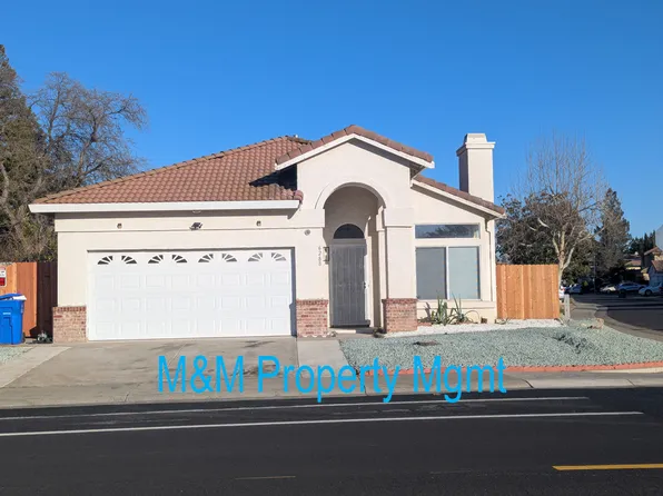 6288 Di Lusso Dr, Elk Grove, CA 95758