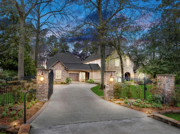 28227 Kailees Ct, Spring, TX 77386