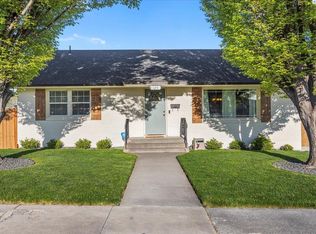 125 Hemlock Ave, Sunnyside, WA