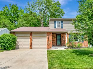 2154 Green Island Dr, Columbus, OH 43228