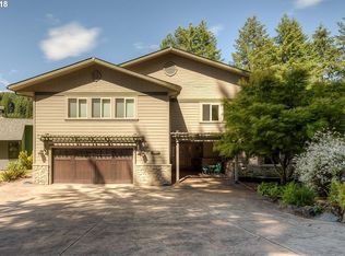 9837 Beach Dr, Clatskanie, OR 97016