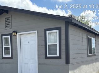 3105 W Van, Phoenix, AZ 85009