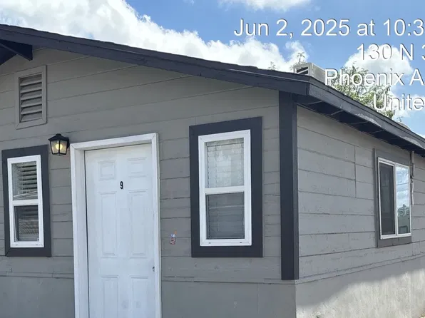 3105 W Van, Phoenix, AZ 85009