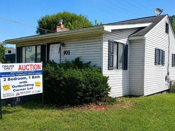 101 Dupont Ave, Nitro, WV 25143