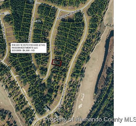 2nd image of 4589 W Majestic Hills Loop