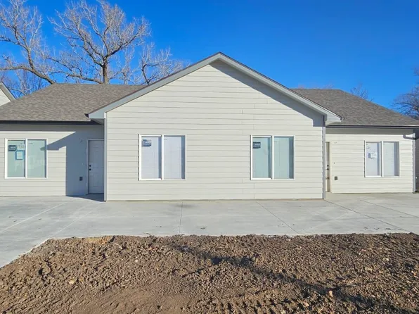 936 N Glendale St #938, Wichita, KS 67208