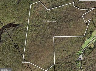Skywood Way, Swanton, MD 21561