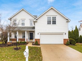 5754 Lake Forest Way, Westerville, OH 43082