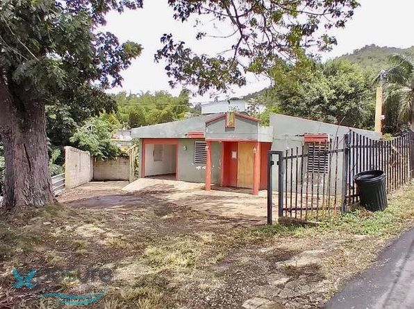 Casas A La Venta En Orocovis Pr