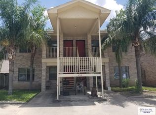 442-460 Gilson Rd, Brownsville, TX 78520