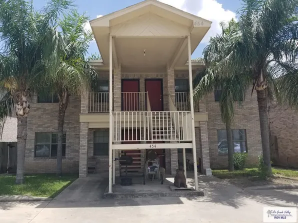 442-460 Gilson Rd, Brownsville, TX 78520