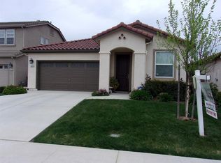 10520 Buckland Way, Elk Grove, CA 95757