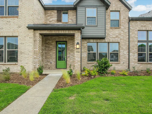 1946 Sweetwater Ln, Allen, TX 75013