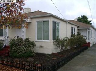 965 57th St, Oakland, CA 94608