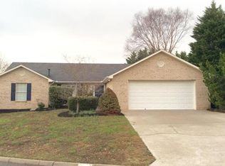 8115 Jack Russell Ct, Powell, TN 37849