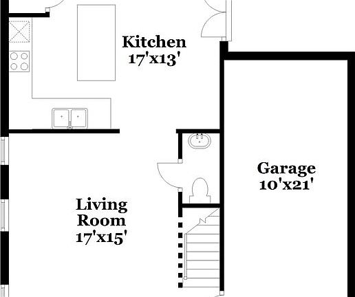 2nd image of this home