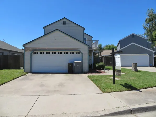 202 Odessa Way, Oakdale, CA 95361
