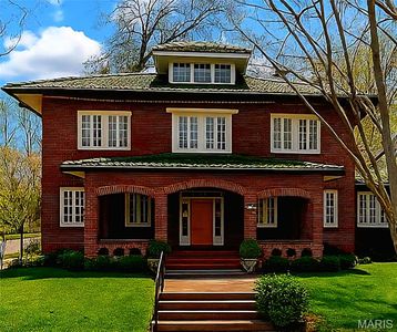 6655 Waterman Ave, Saint Louis, MO, 63130