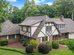 1916 Partridge Rd NW, Cleveland, TN 37312