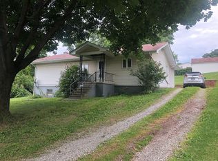 505 E National Pike, Washington, PA 15301