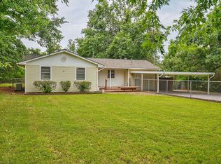 1112 NE 121st St, Oklahoma City, OK 73131