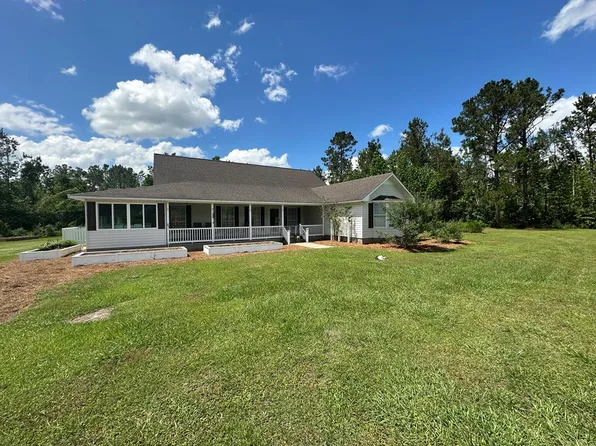 684 Columbus Rd, Pearson, GA 31642
