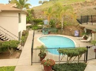 3755 Fairway Dr APT 22, La Mesa, CA 91941