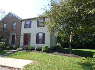 791 Crofton Cir, Reynoldsburg, OH 43068