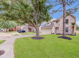 2414 Slate Ridge Ln, Katy, TX 77494