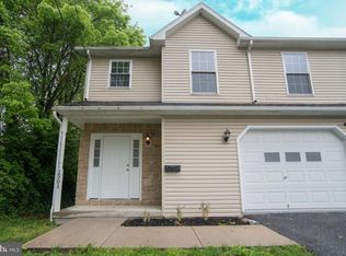 1501A Florence St, Reading, PA 19605
