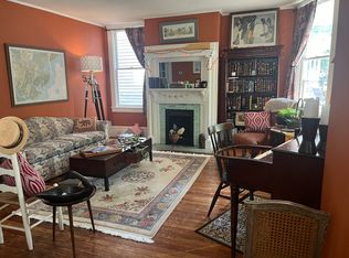 212 W 34th St, Savannah, GA 31401