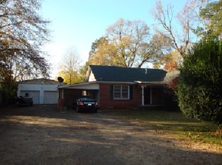 815 Caver St, Atlanta, TX 75551