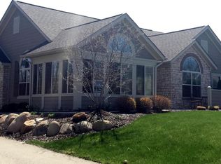 5282 Fawn Creek Dr SW, Wyoming, MI 49418