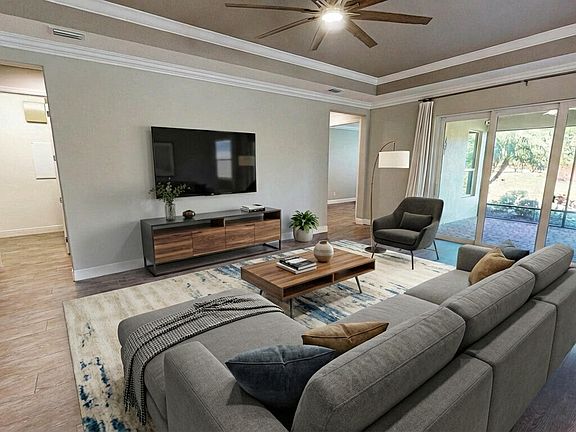 4th image of 10127 SW Cypress Wood Court