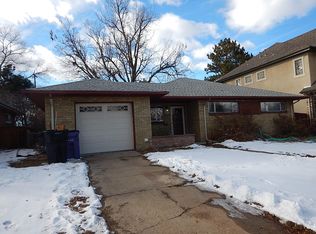 251 Oneida St, Denver, CO 80220