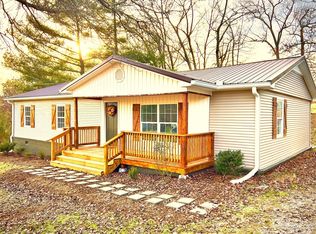 314 Hidden Valley Cir, McMinnville, TN 37110