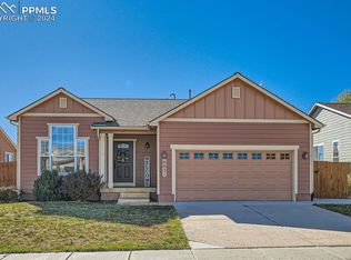 6831 Conifer Ridge Dr, Colorado Springs, CO 80923