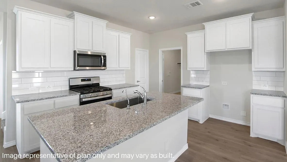 Willowmore Dr, Little Elm — Photo 4