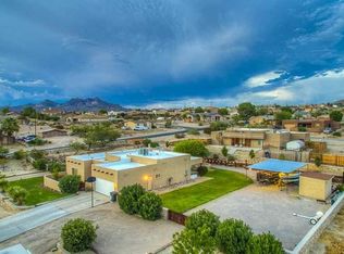 5188 Apache Trl, Las Cruces, NM 88012