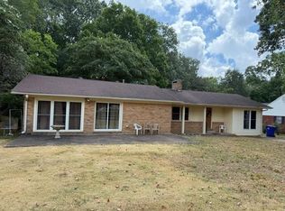 30 Blount Dr, Savannah, TN 38372